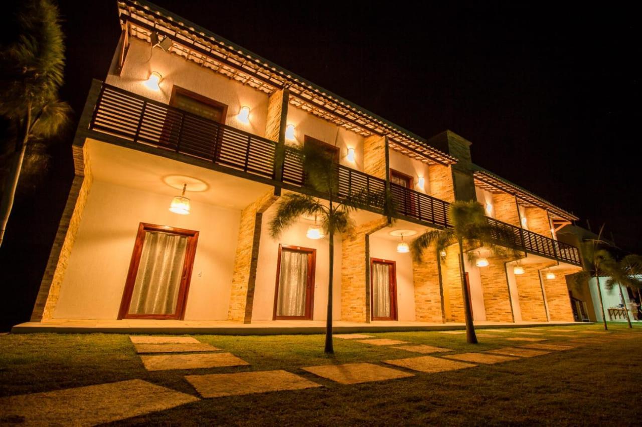 Villa Coco Beach プレア エクステリア 写真
