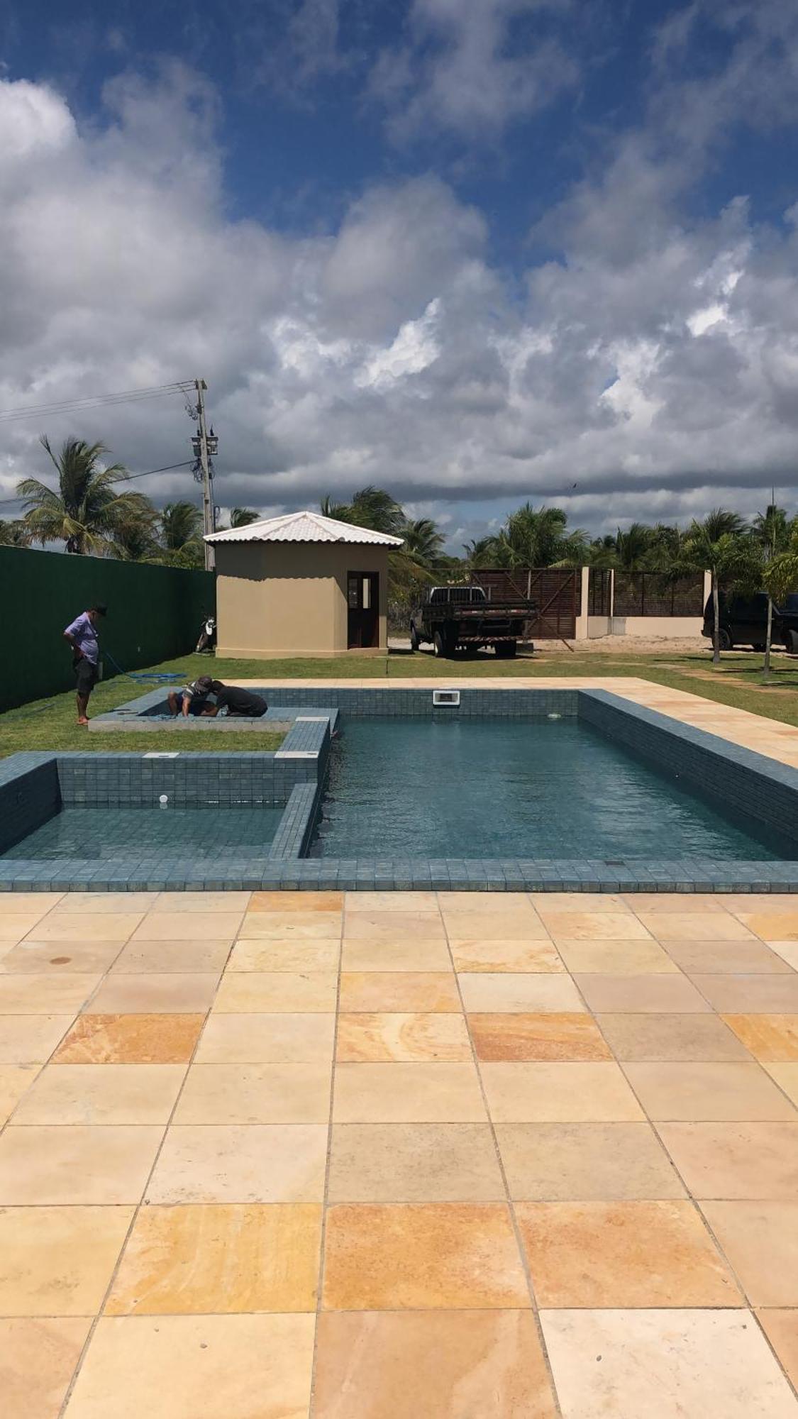 Villa Coco Beach プレア エクステリア 写真