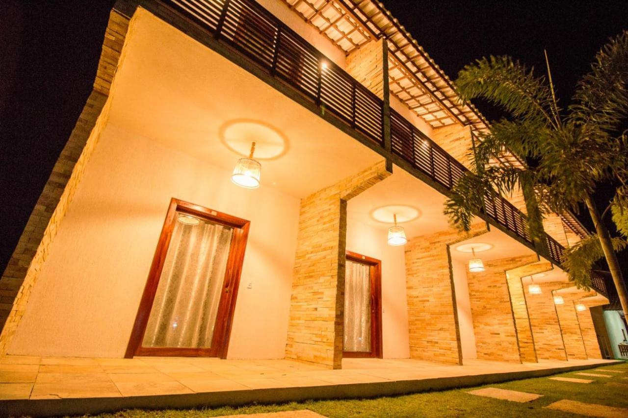 Villa Coco Beach プレア エクステリア 写真