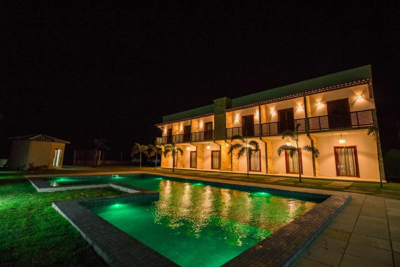 Villa Coco Beach プレア エクステリア 写真