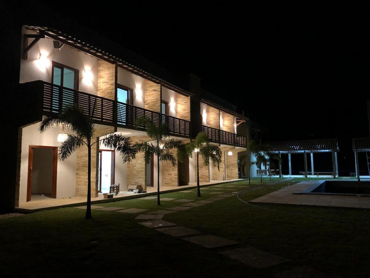 Villa Coco Beach プレア エクステリア 写真