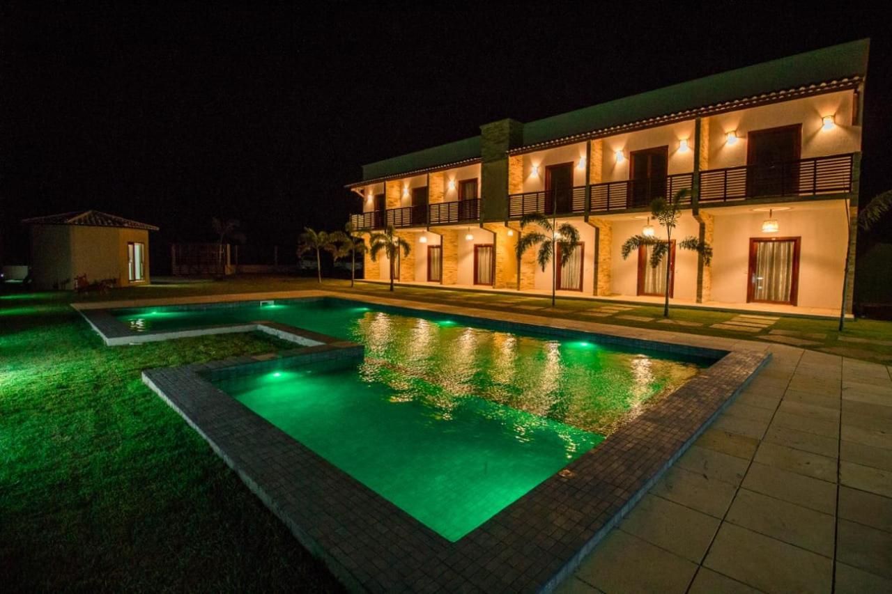 Villa Coco Beach プレア エクステリア 写真