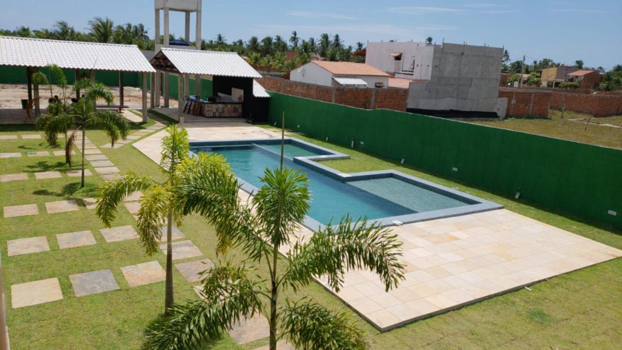 Villa Coco Beach プレア エクステリア 写真
