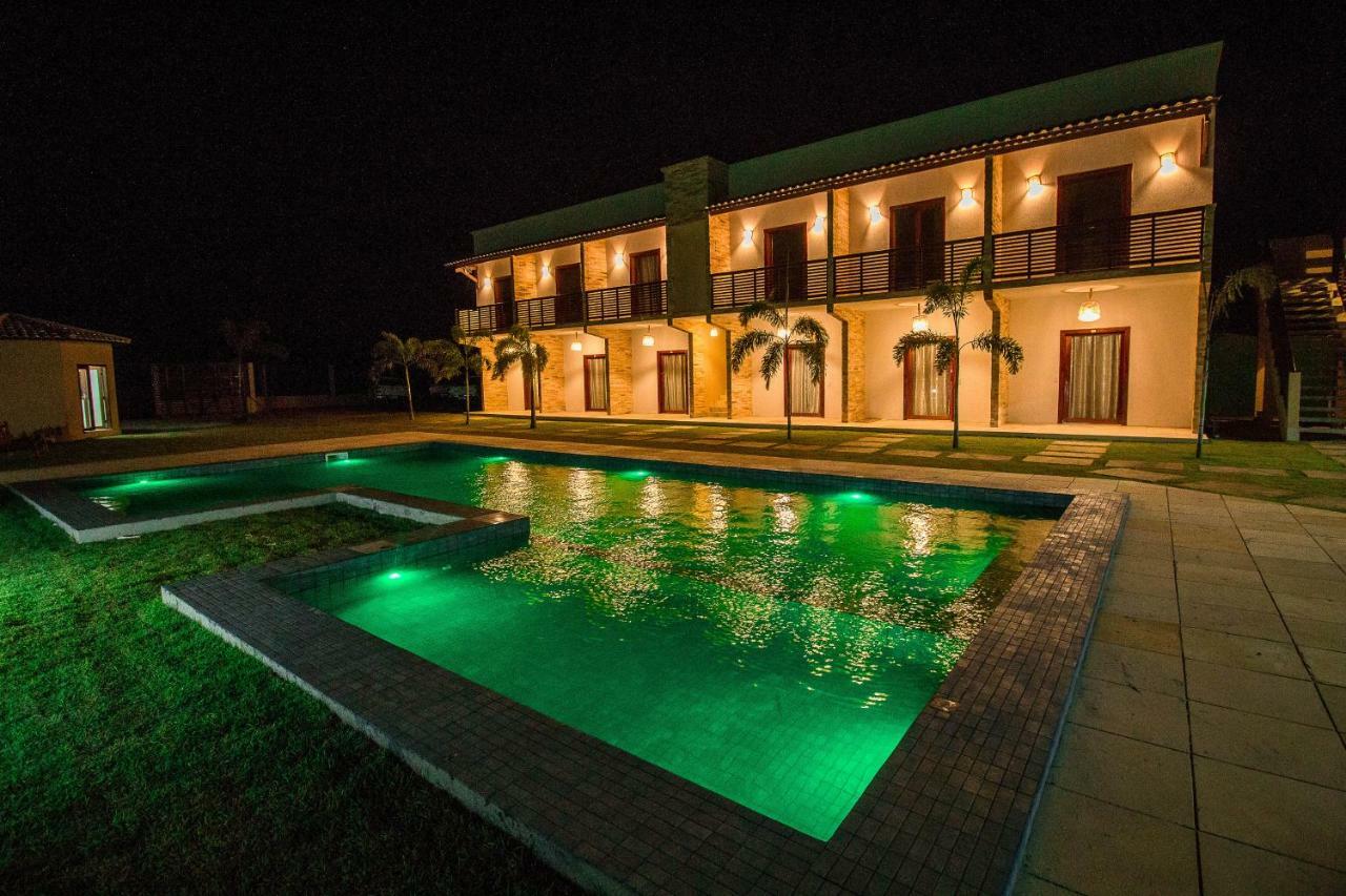 Villa Coco Beach プレア エクステリア 写真