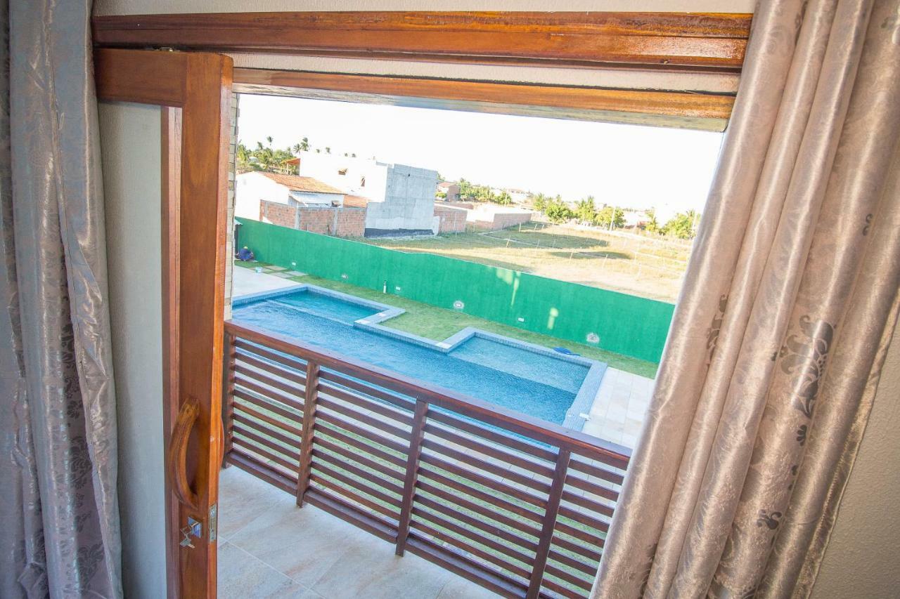 Villa Coco Beach プレア エクステリア 写真